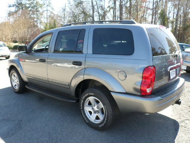 2005 Dodge Durango Unknown