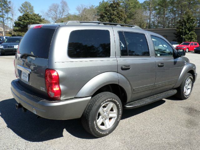 2005 Dodge Durango Unknown