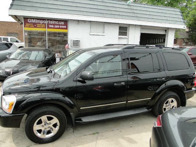 2005 Dodge Durango Super