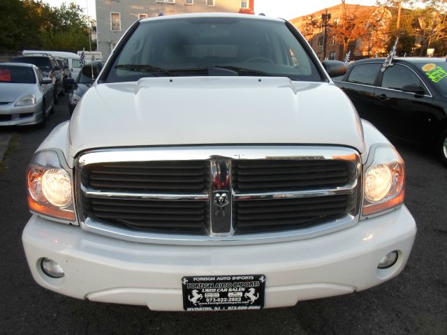 2005 Dodge Durango Wagon SE