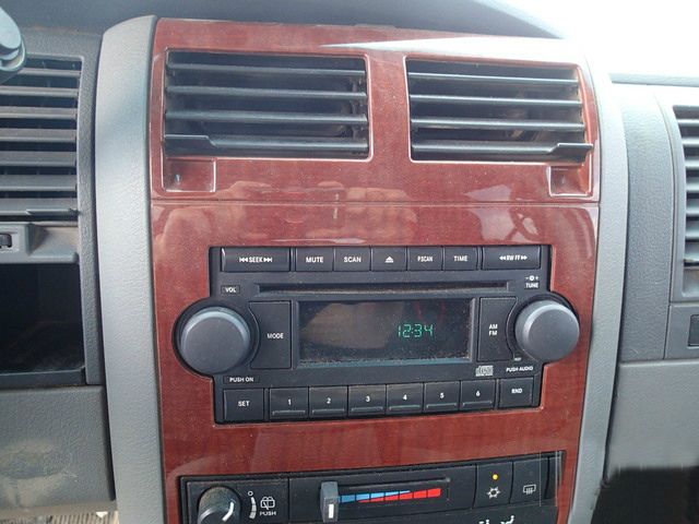 2005 Dodge Durango Harley Davidson AWD