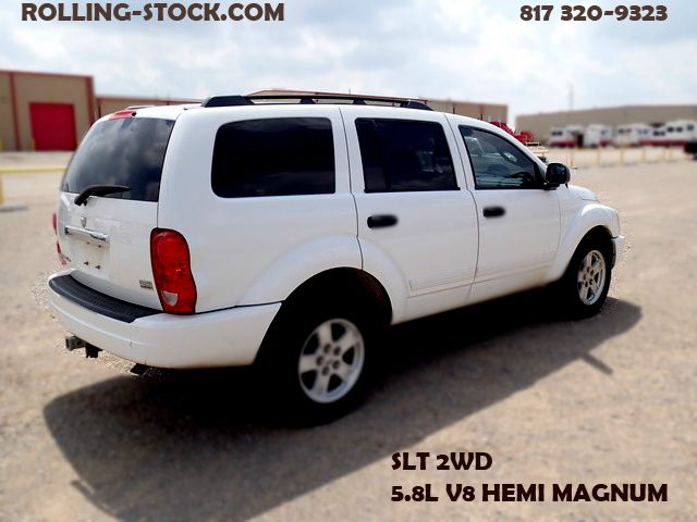 2005 Dodge Durango Harley Davidson AWD