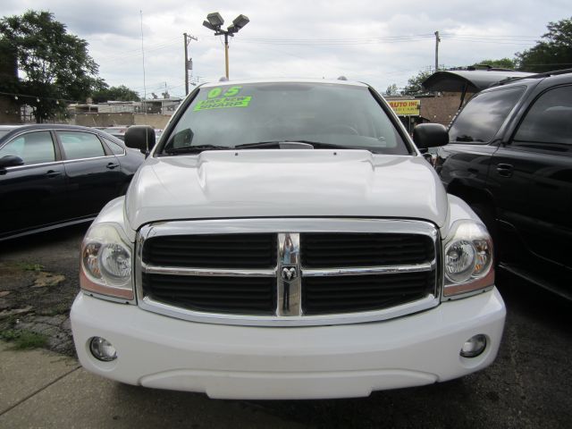 2005 Dodge Durango Super