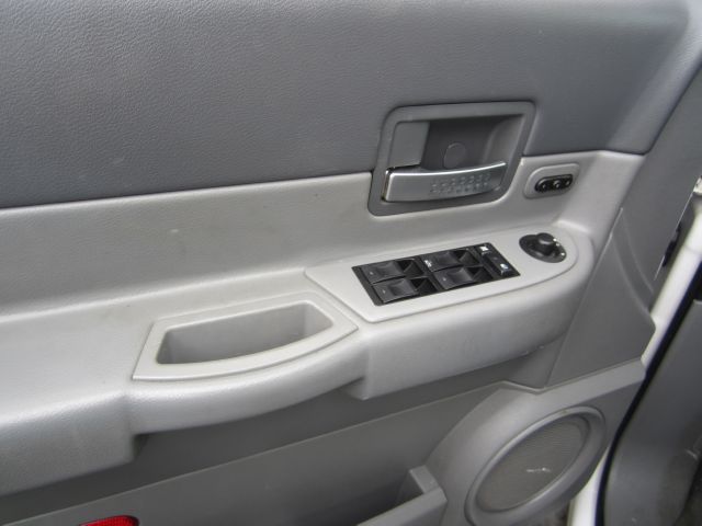 2005 Dodge Durango Super