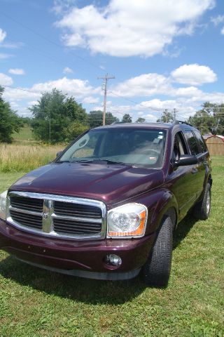 2005 Dodge Durango Wagon SE