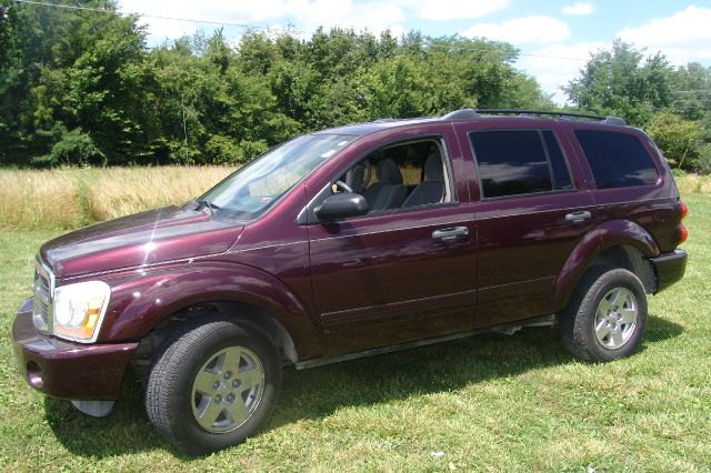 2005 Dodge Durango Wagon SE