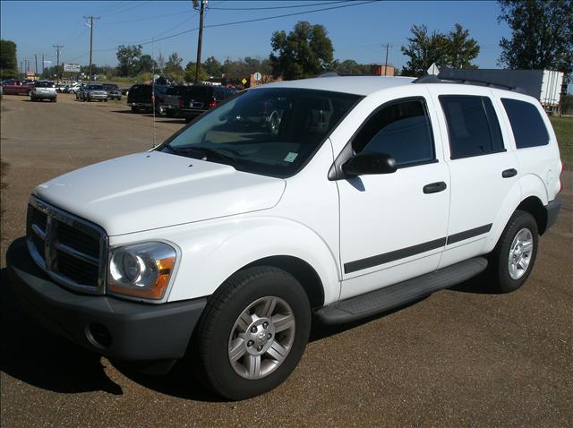 2005 Dodge Durango Super
