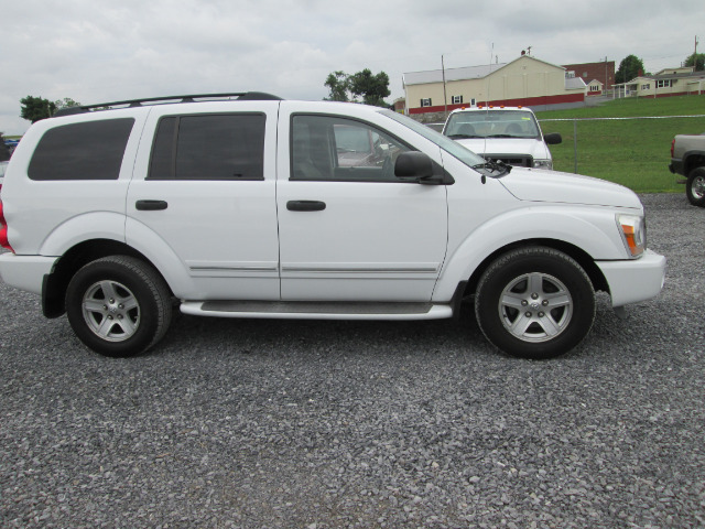 2005 Dodge Durango Super