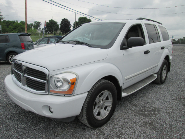 2005 Dodge Durango Super