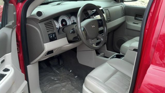 2005 Dodge Durango Super
