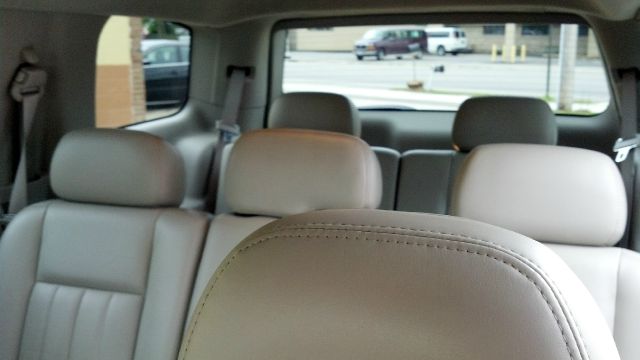 2005 Dodge Durango Super