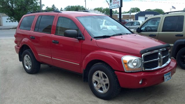2005 Dodge Durango Super