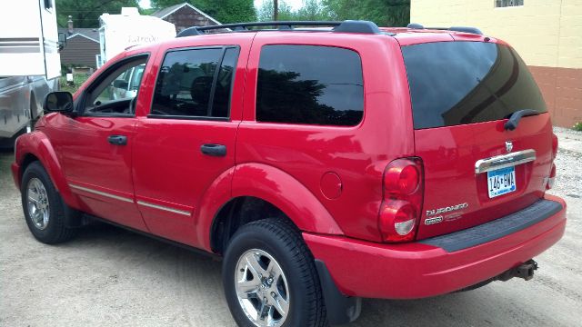 2005 Dodge Durango Super