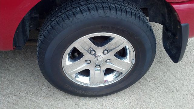 2005 Dodge Durango Super