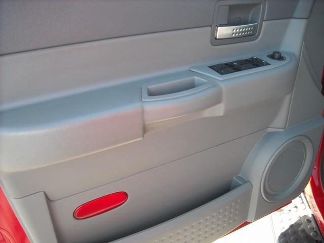 2005 Dodge Durango SLT