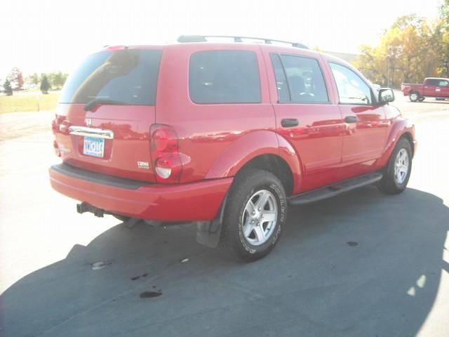 2005 Dodge Durango SLT
