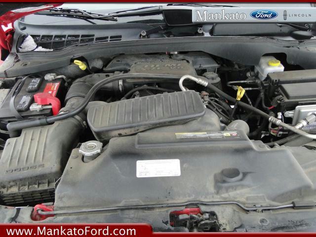 2005 Dodge Durango SLT