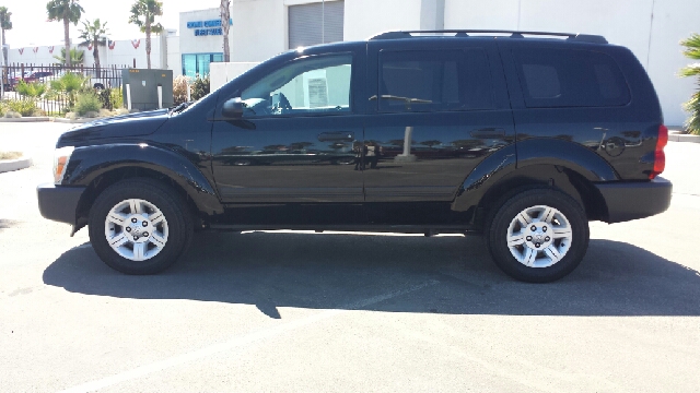 2005 Dodge Durango Super