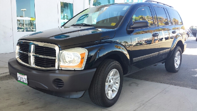 2005 Dodge Durango Super
