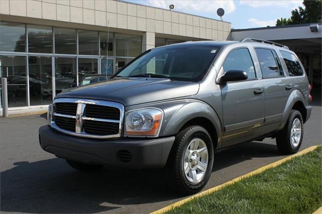 2005 Dodge Durango Unknown