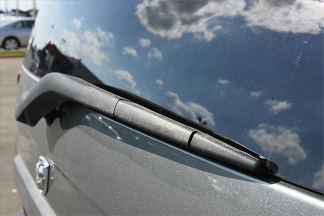 2005 Dodge Durango Unknown