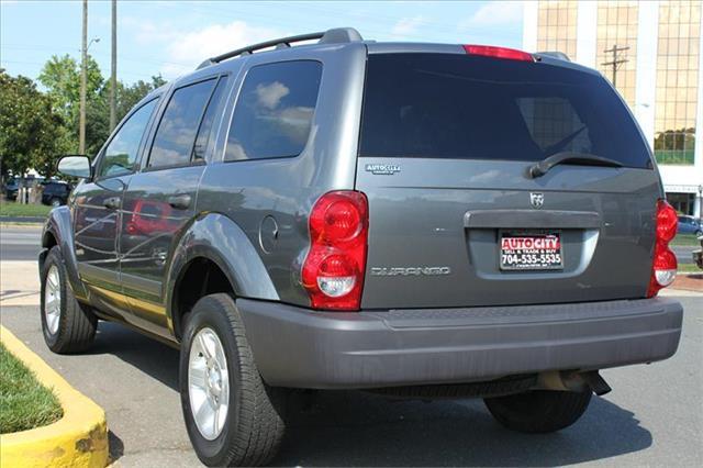 2005 Dodge Durango Unknown