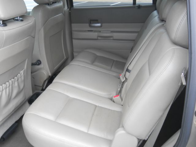 2005 Dodge Durango Super
