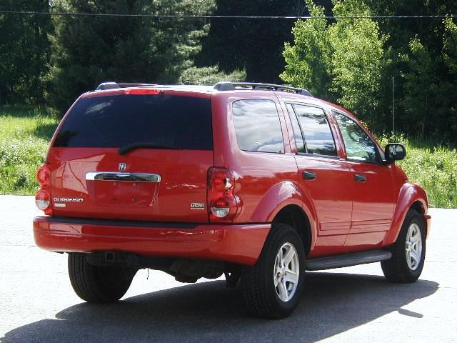 2005 Dodge Durango Wagon SE