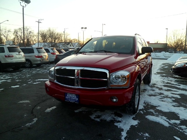 2005 Dodge Durango Super
