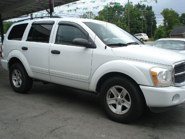 2005 Dodge Durango Wagon SE