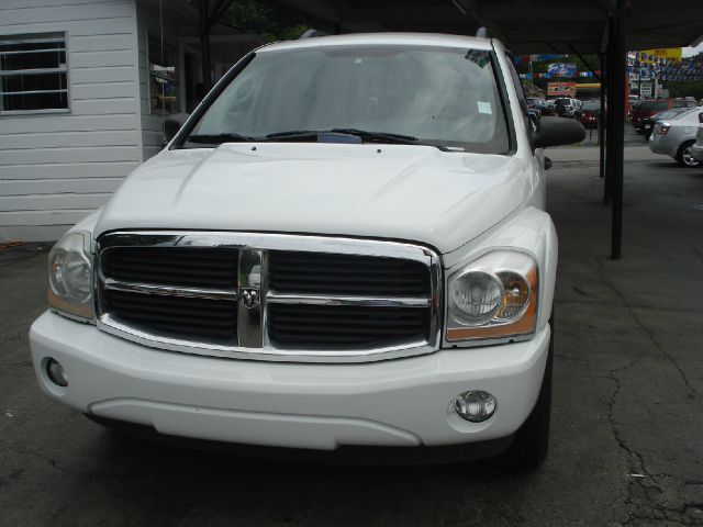 2005 Dodge Durango Wagon SE