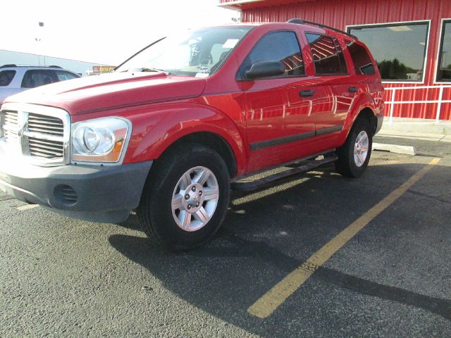 2005 Dodge Durango Daytona Edition
