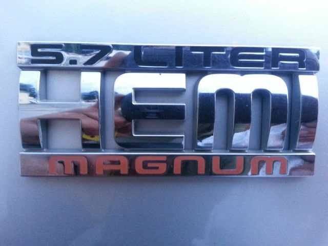 2005 Dodge Durango Wagon SE