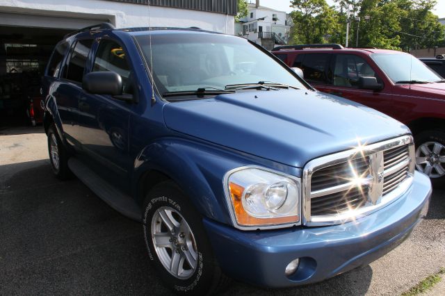 2005 Dodge Durango Wagon SE