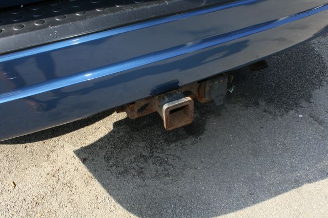 2005 Dodge Durango Wagon SE