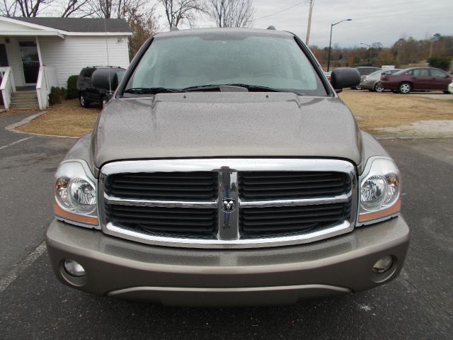 2005 Dodge Durango I Limited