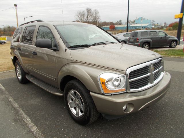 2005 Dodge Durango I Limited