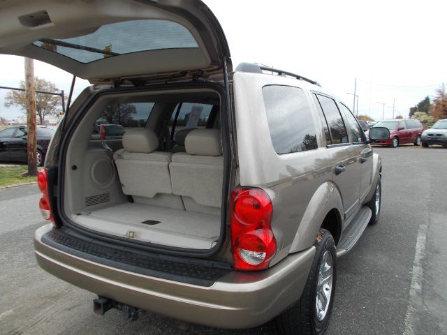 2005 Dodge Durango I Limited