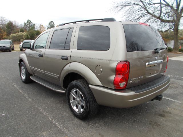 2005 Dodge Durango I Limited