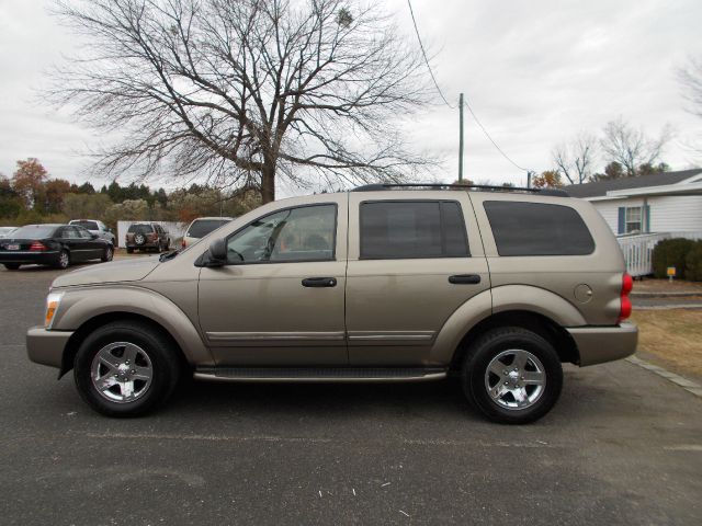 2005 Dodge Durango I Limited