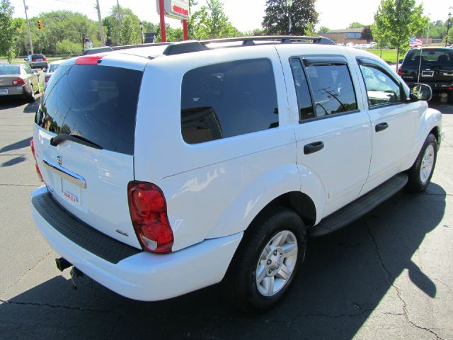 2005 Dodge Durango Unknown