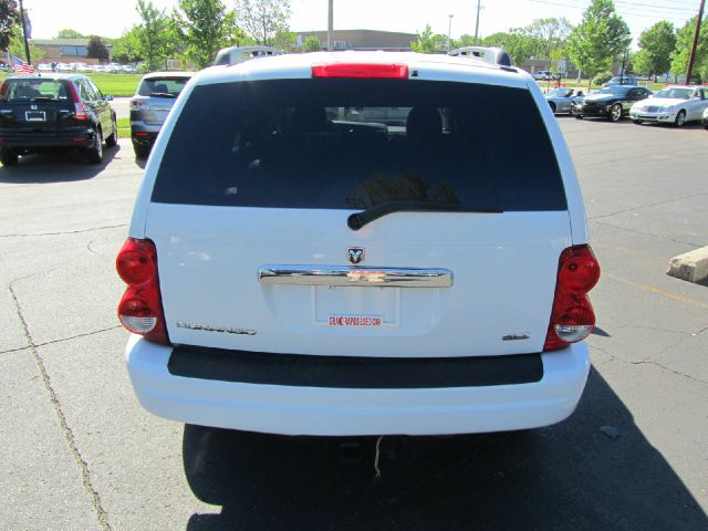 2005 Dodge Durango Unknown