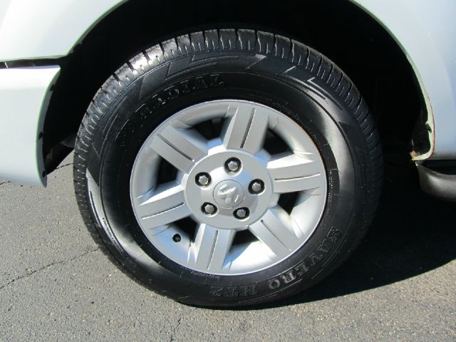 2005 Dodge Durango Unknown