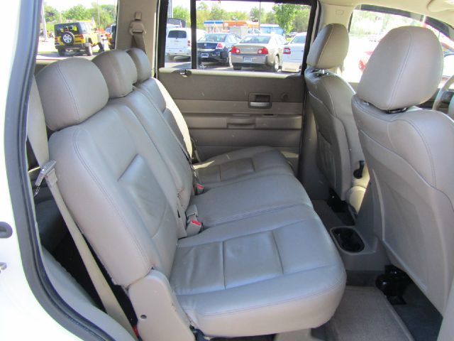 2005 Dodge Durango Unknown