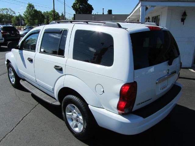 2005 Dodge Durango Unknown