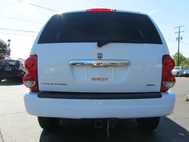 2005 Dodge Durango Unknown