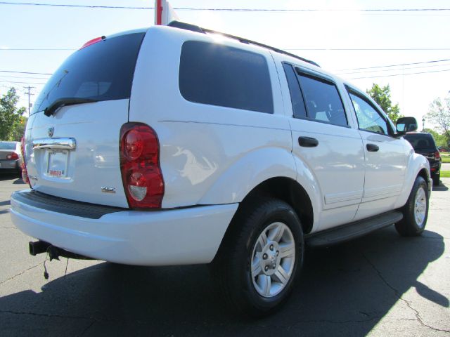 2005 Dodge Durango Unknown
