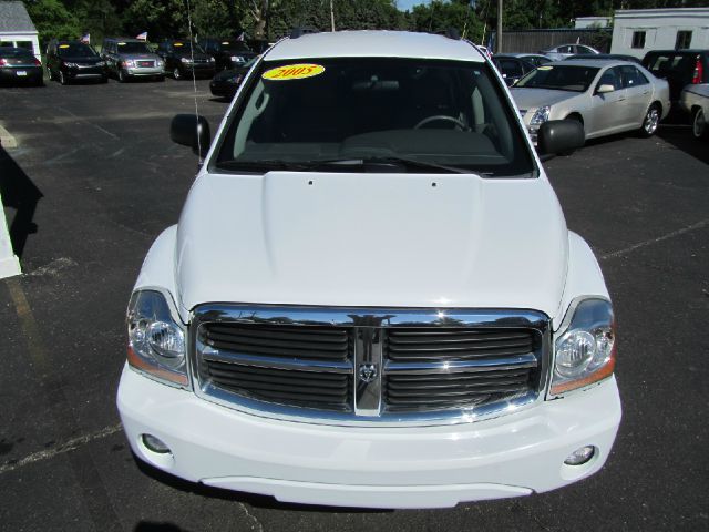 2005 Dodge Durango Unknown