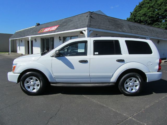 2005 Dodge Durango Unknown