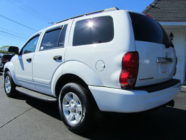 2005 Dodge Durango Unknown